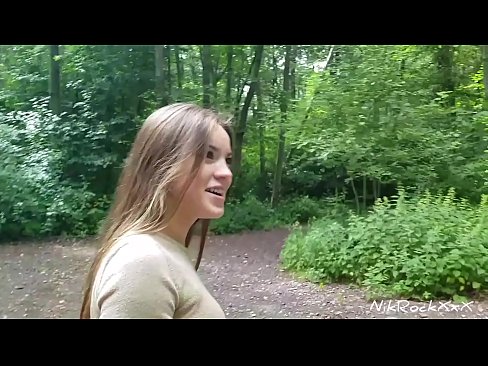 ❤️ Мен Эвелинага коомдук жайда жыныстык катнашты сунуштадым! Ал Ооба деди. Анан мен анын эшекке жана анын оозуна сперма. Анан ал өзүнөн өзү жинденип калды. ❌ Порно боюнча бизде ❌❤