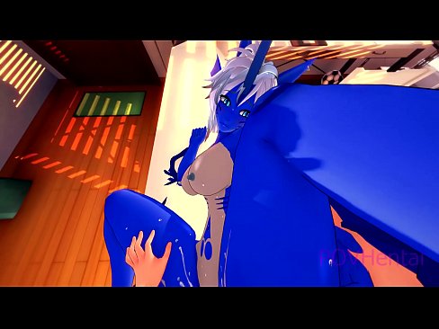 ❤️ Demon Fish Girl Monster ❌ Порно боюнча бизде ❌❤