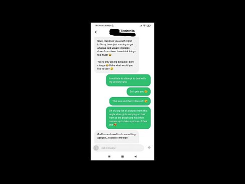 ❤️ Мен Тиндерден жаңы PAWGди гаремиме коштум (Tinder менен сүйлөшүү камтылган) ❌ Порно боюнча бизде ❌❤